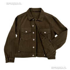 Men's jacket