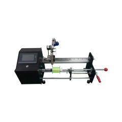 007-1 Precision Intelligent Winding Machine