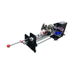 007-1 Precision Intelligent Winding Machine