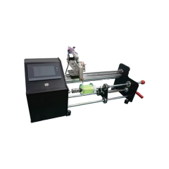 007-1 Precision Intelligent Winding Machine