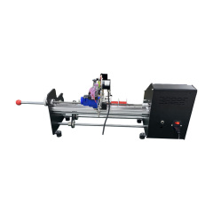 007-1 Precision Intelligent Winding Machine