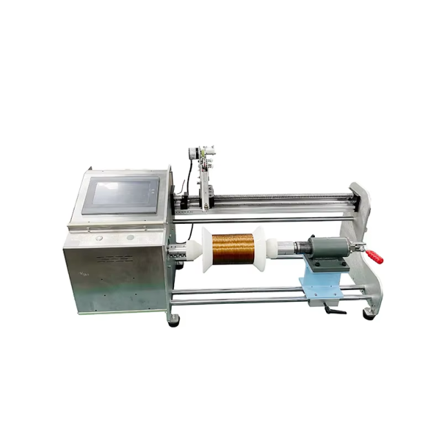059 Tailstock Type / 017