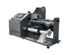 059 Revised Desktop Winding & Unwinding All-in-One Machine / 076
