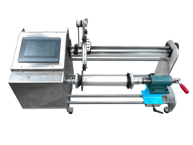 059 Tailstock Type / 017