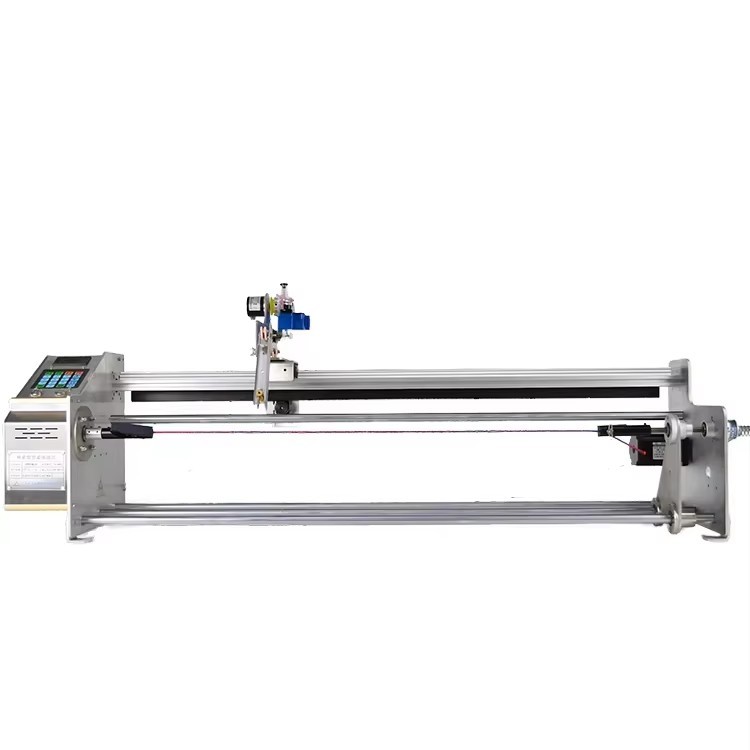 Dual-side Motor 013