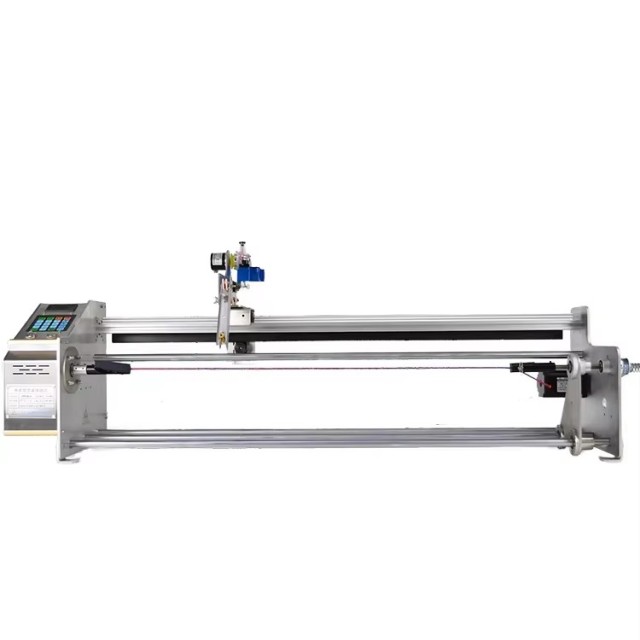 Dual-side Motor 013