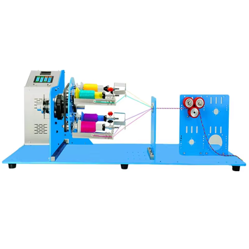 Stranding Machine 075