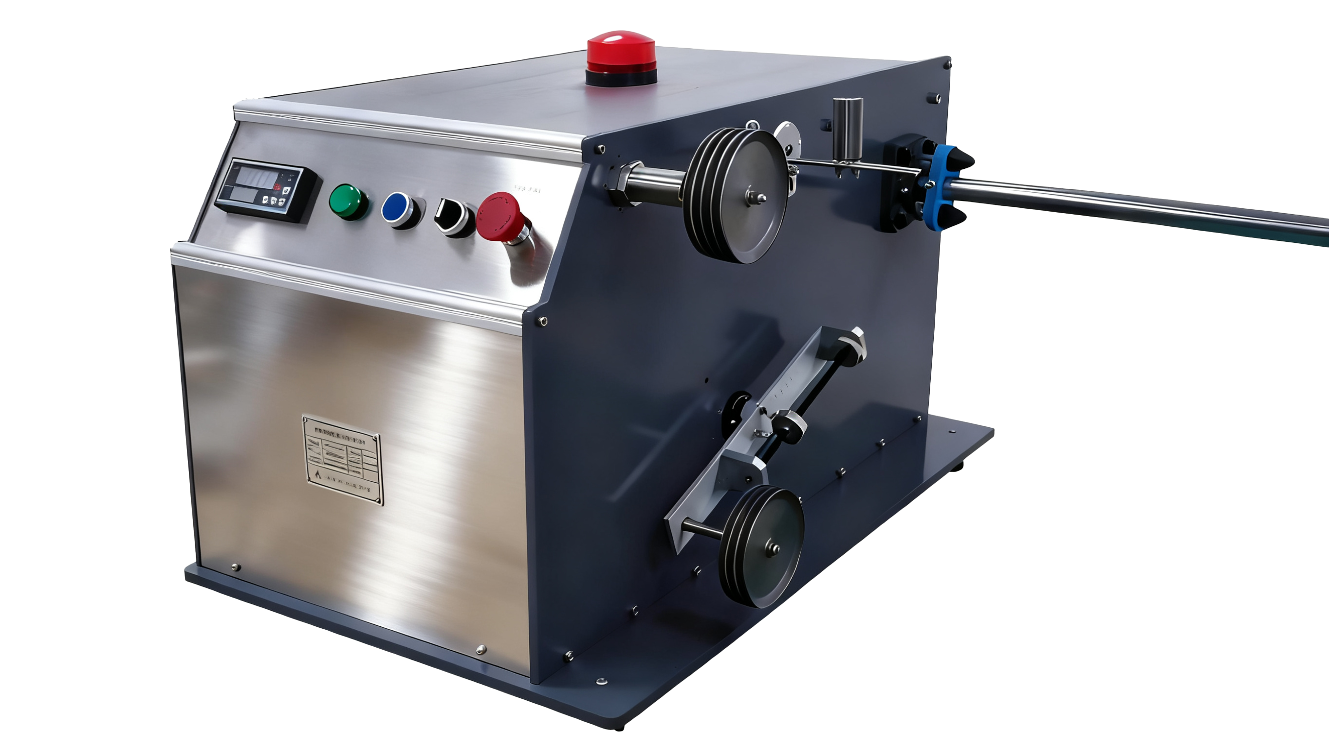 Asynchronous Pay-off Machine 057