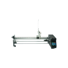 Coiling & Buckling Machine 010
