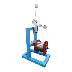 Mechanical Pay-off Stand 053