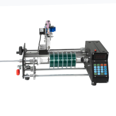 Multifunctional intelligent winding machine PWD-M-15