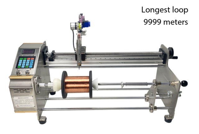 Large Cable Arranger 012