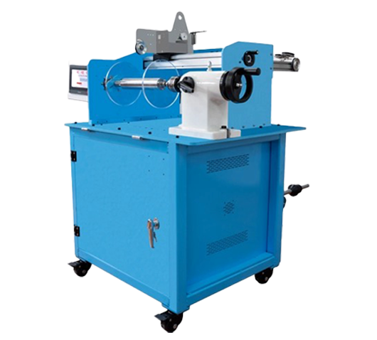 Rewind & Unwind Integrated Machine 051