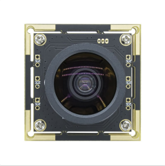 8MP True 4K IMX678 Industrial Equipment Camera Module