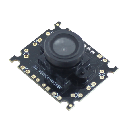 OV7670 0.3MP USB2.0 PC Camera Module