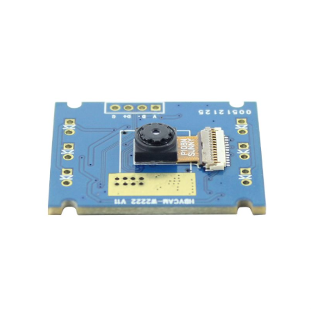 OV9726 1MP 720P HD PC Camera Module