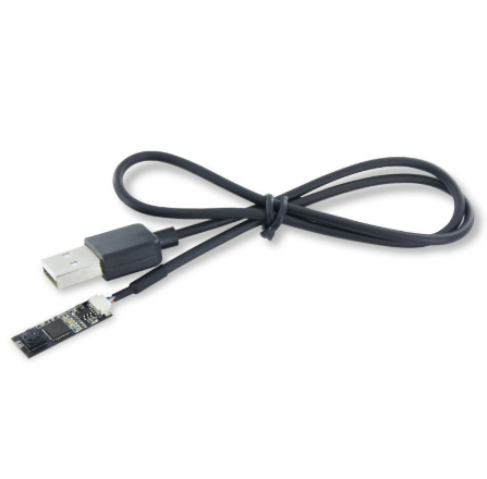 SANSETECH OV7675 0.3MP MINI Laptop Camera Module