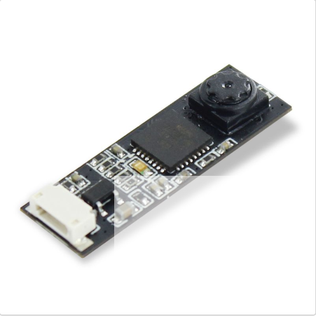 SANSETECH OV7675 0.3MP MINI Laptop Camera Module