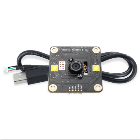 AR0144 1MP Global Shutter Camera Module