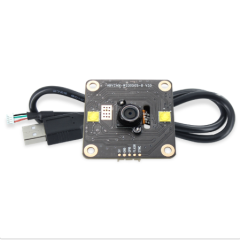 AR0144 1MP Global Shutter Camera Module