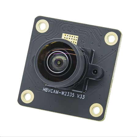 1MP H68 960P 60FPS HD USB Camera Module For Industrial Device