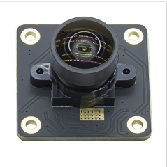 1MP H68 960P 60FPS HD USB Camera Module For Industrial Device