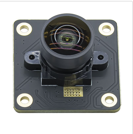 1MP H68 960P 60FPS HD USB Camera Module For Industrial Device
