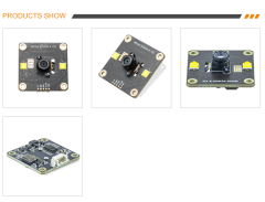 AR0144 1MP Global Shutter Camera Module