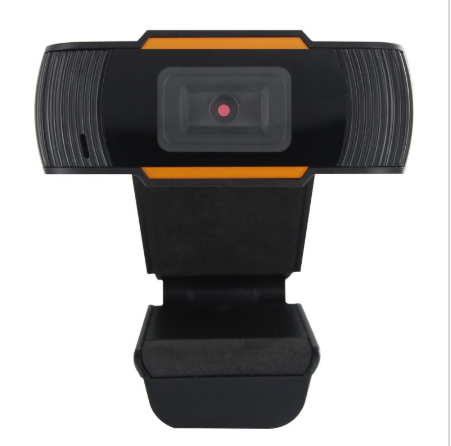 2MP 1080P PC Webcam With Cheap Price