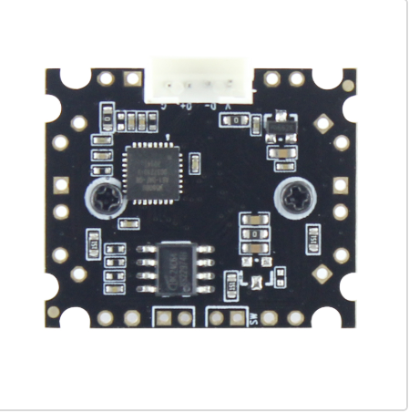 OV7670 0.3MP USB2.0 PC Camera Module