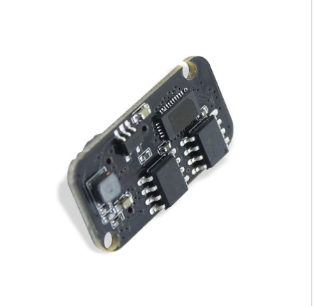 SANSETECH GC0308 0.3MP 120FPS mini infrared camera module