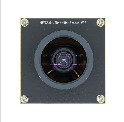 IMX678 8MP HD HDMI 4K Camera Module For Live streaming, Video booths, Commercial displays Equipment