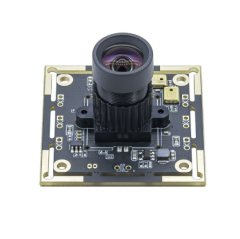 IMX317 3840*2160 8MP 4K USB Camera Module For Advisement Player