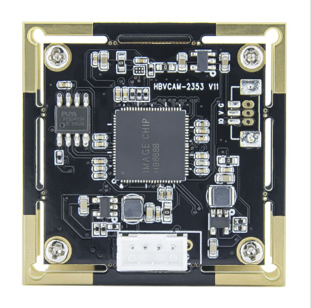 8MP True 4K IMX678 Industrial Equipment Camera Module