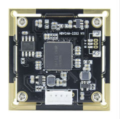 8MP True 4K IMX678 Industrial Equipment Camera Module