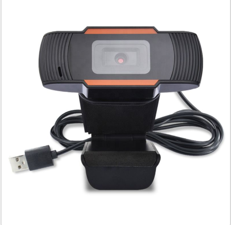 2MP 1080P PC Webcam With Cheap Price