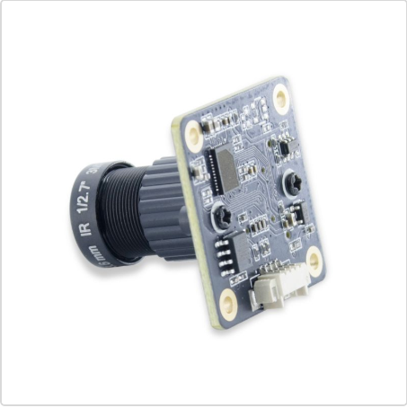 OV7725 480P 0.3MP 60FPS HD USB Camera Module For Qr Code Scanner Machine