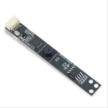 SANSETECH OV7675 0.3M Pixel USB CMOS Camera Module for advertising Machine