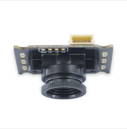 SANSETECH GC0308 0.3M Pixel HD CMOS QR Code Scanner Camera Module