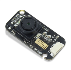 SANSETECH GC0308 0.3MP 120FPS mini infrared camera module