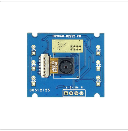 OV9726 1MP 720P HD PC Camera Module