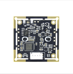 IMX317 3840*2160 8MP 4K USB Camera Module For Advisement Player