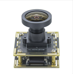 8MP True 4K IMX678 Industrial Equipment Camera Module