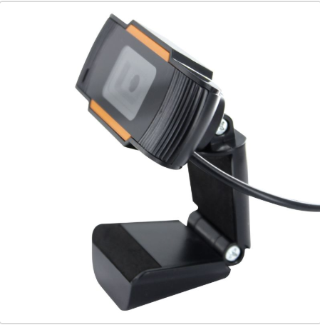 2MP 1080P PC Webcam With Cheap Price