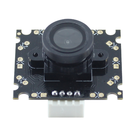 OV7670 0.3MP USB2.0 PC Camera Module
