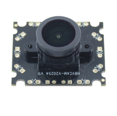 OV7670 0.3MP USB2.0 PC Camera Module