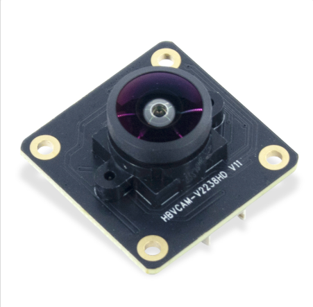 OV7725 480P 0.3MP 60FPS HD USB Camera Module For Qr Code Scanner Machine