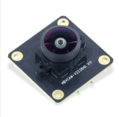 OV7725 480P 0.3MP 60FPS HD USB Camera Module For Qr Code Scanner Machine