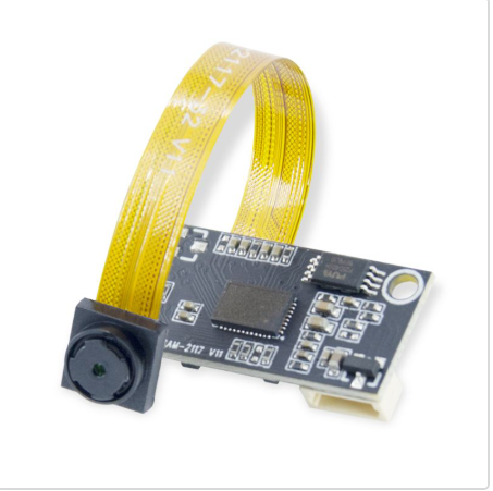 1MP HD OV9732 720P Flexible USB Camera Module For Recognition Machine