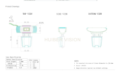 2MP 1080P PC Webcam With Cheap Price